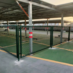 球场护栏网