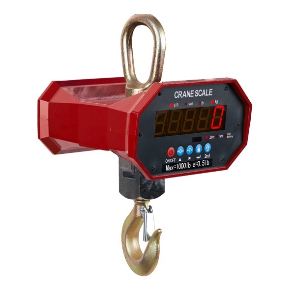 مقياس الرافعة الثقيلة LP7650