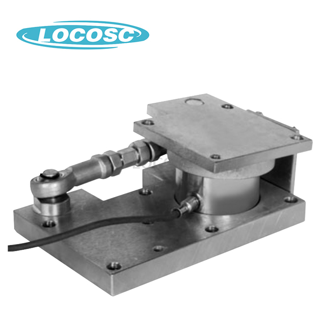 Module de micro-pesage LP7232 pour cellule de pesée 