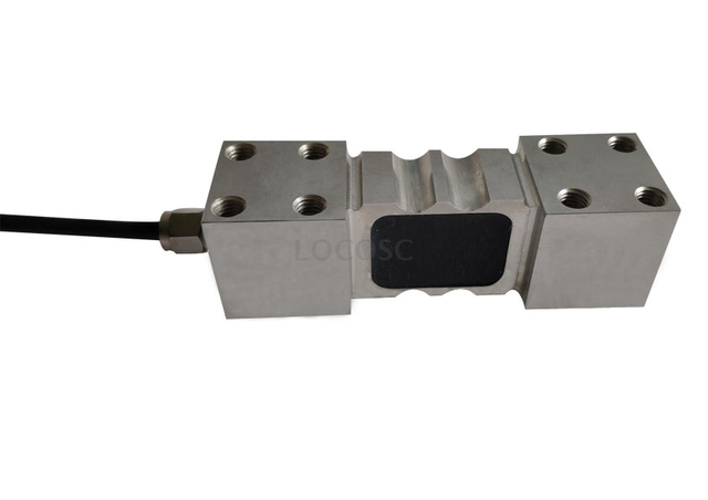 Cellule de charge LP7166D à point unique