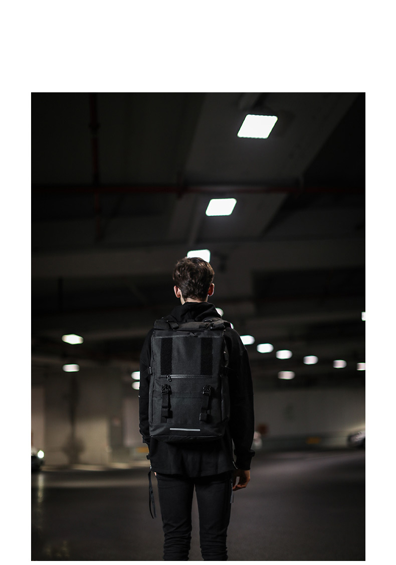 external-frame- backpack