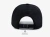 RU81122 Fashion Custom Breathable Fitted Baseball Cap