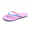 China Fábrica Venta al por mayor Impreso barato al por mayor Caucho Flip Flop AH-8E019 -Ories