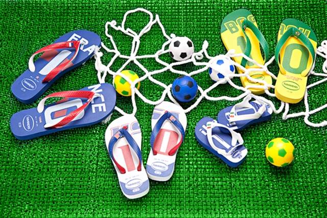 Havaianas