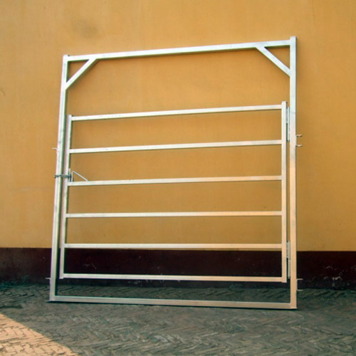 Cattle Fence
