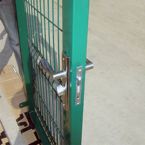 Fence Gate
