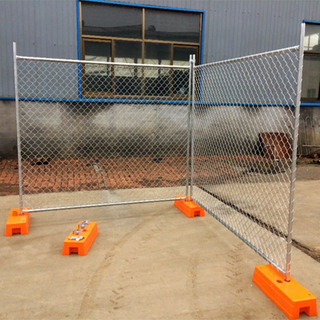 China Link Temporary Fence