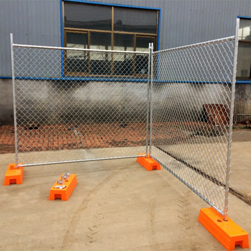 China Link Temporary Fence