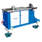 Round elbow machine 