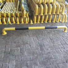 晟奥五金钢管挡车器