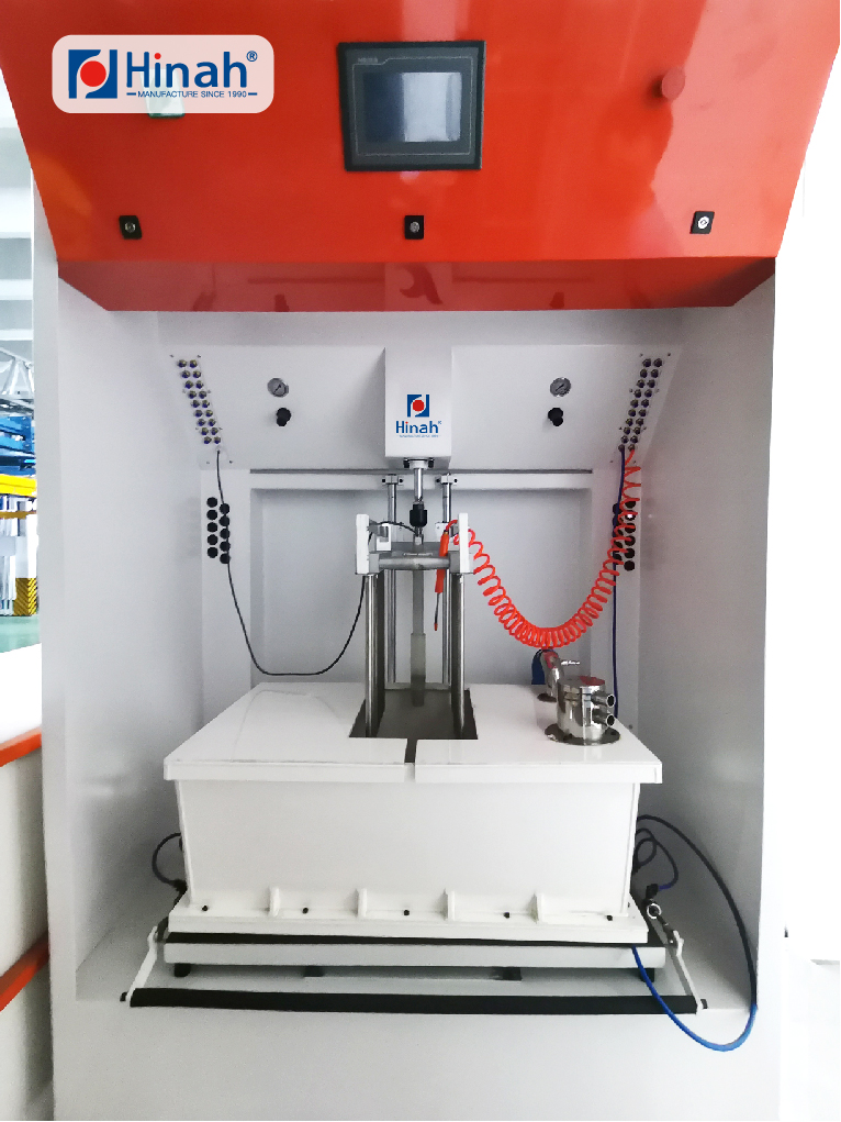 powder supply center equipment (6)