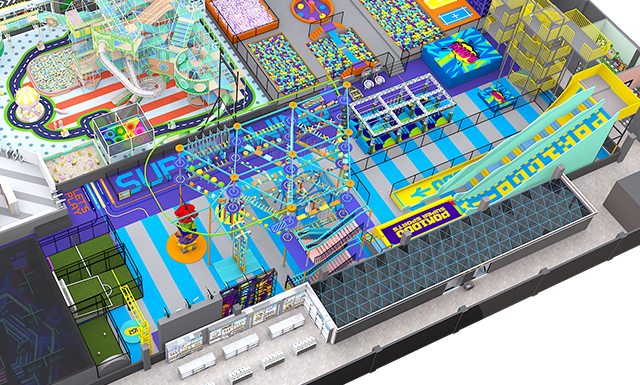 trampoline park adult батутный парк для взрослых