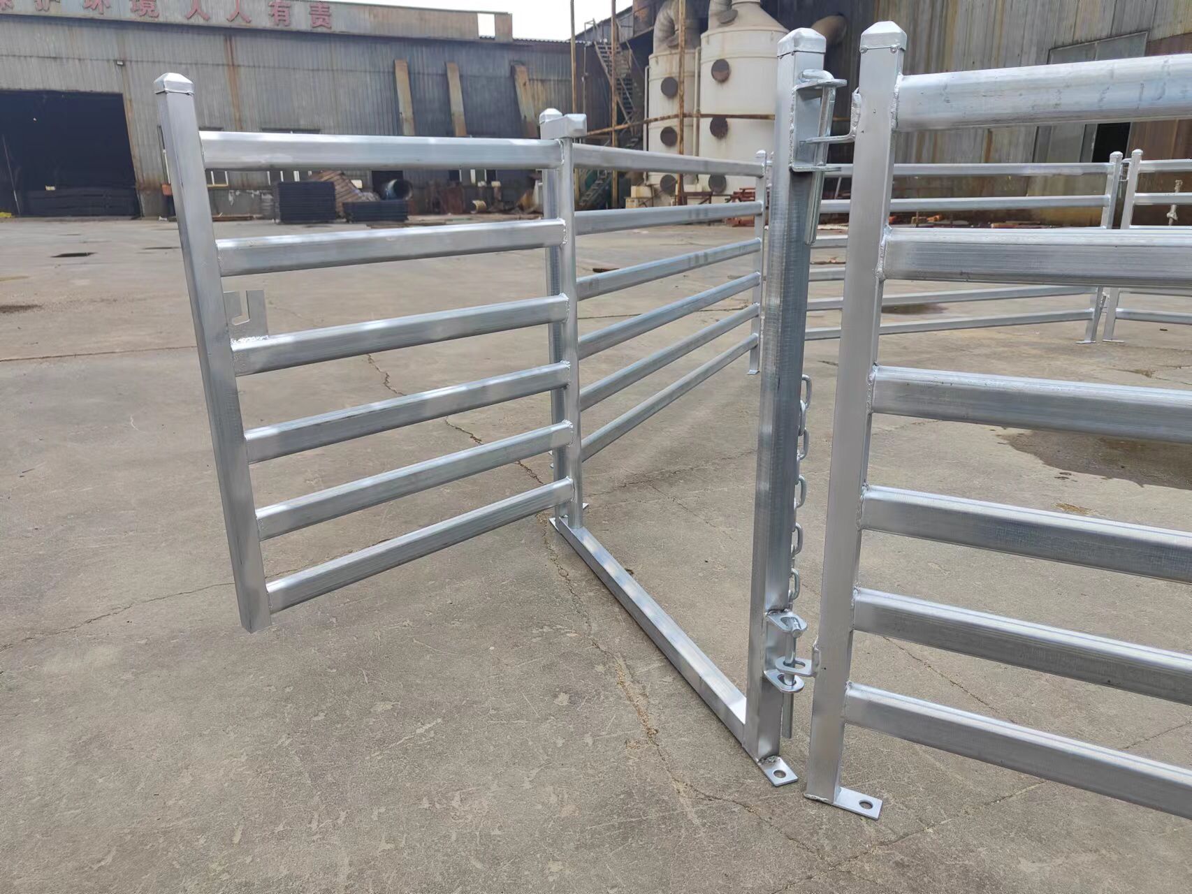 Sheep Panel