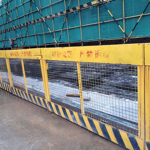 基坑（临边）防护网