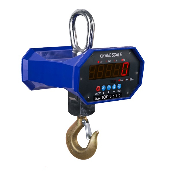 مقياس الرافعة الثقيلة LP7650