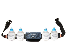 BSP11613 Running Water Bottle Waist Pack With Bottle Belt Holster