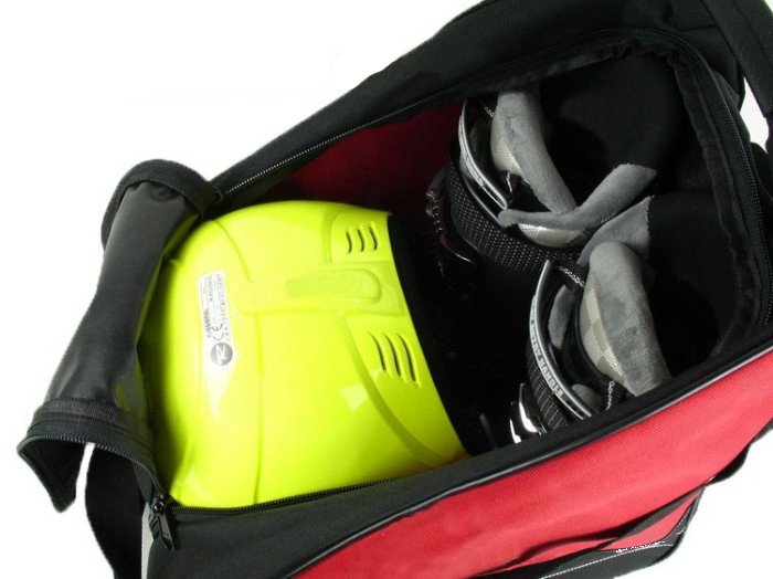 Durable Ski Boot Bag 3