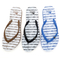 Venta al por mayor Top venta PVC correa PE Flip Flop zapatilla AH-8P024 -Ories