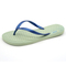 Nuevo modelo personalizado apasionado en relieve PE mujeres sandalias chanclas AH-8P011 -Ories