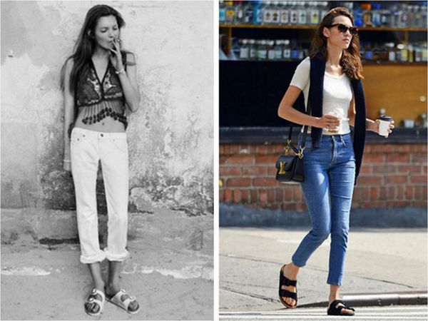 Sandalias Birkenstock