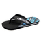 Moda diseño colorido impreso plantilla barato hombre zapatos deportivos AH-8E026 -Ories