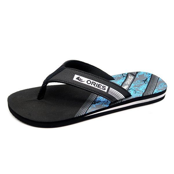 Moda diseño colorido impreso plantilla barato hombre zapatos deportivos AH-8E026 -Ories