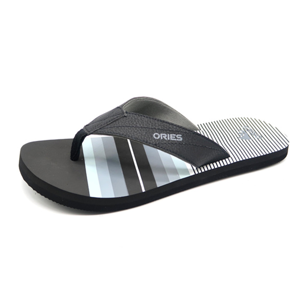 Zapatillas deportivas personalizadas con estilo de hombre Causadas EVA Flip Flop Zapatillas deportivas AH-8E038 -Ories