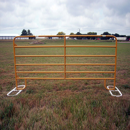 Cattle Fence