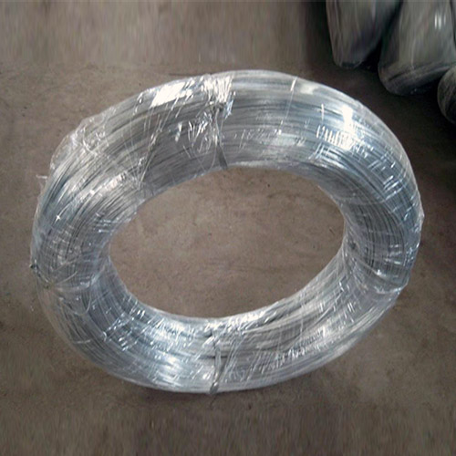 Galvanzied Wire