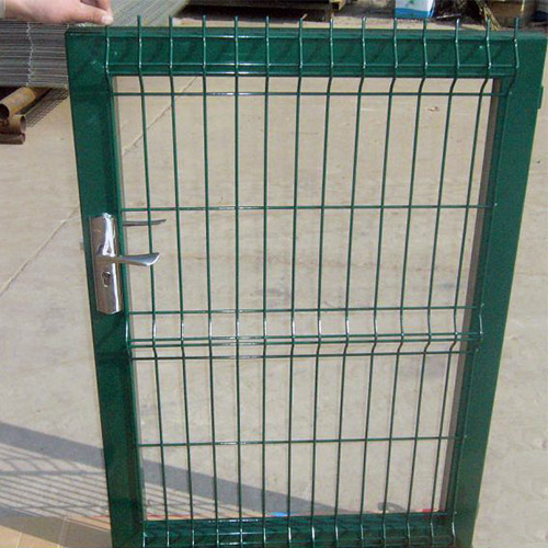 Fence Gate