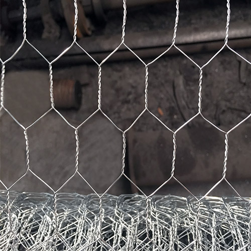 Hexagonal Wire Netting