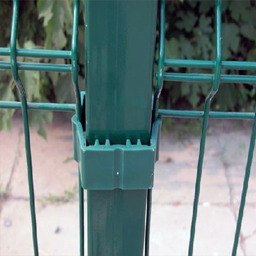 3D Panel Fence
