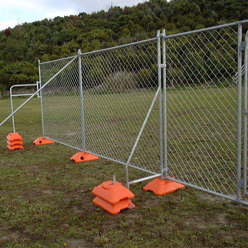 China Link Temporary Fence