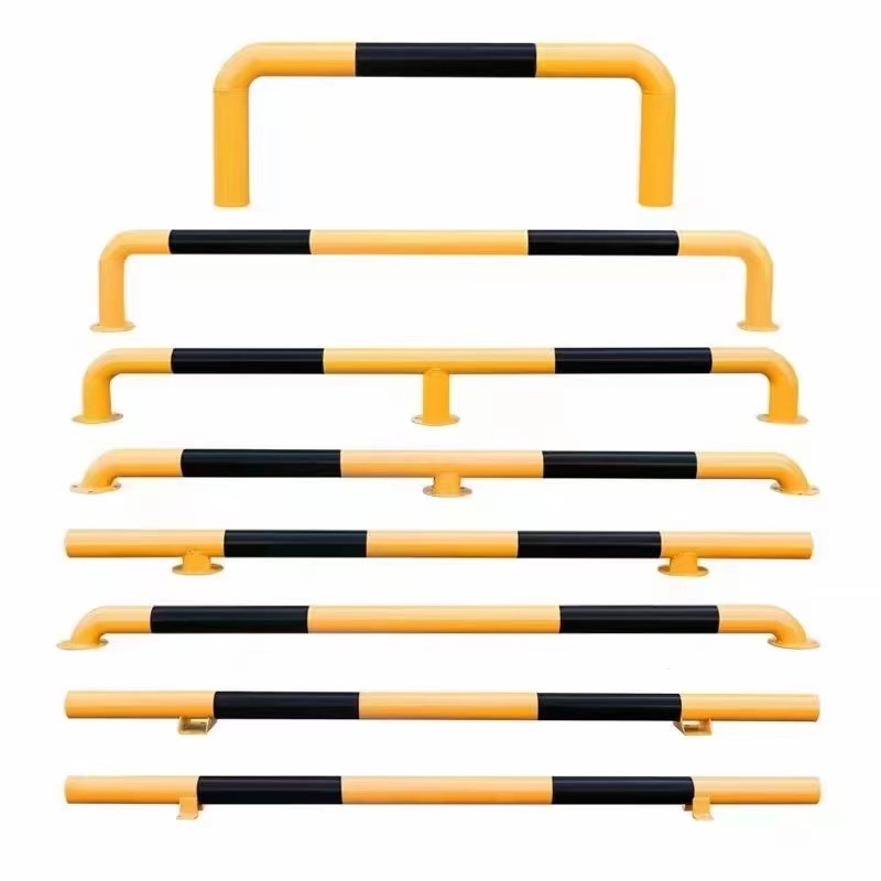 晟奥五金钢管挡车器