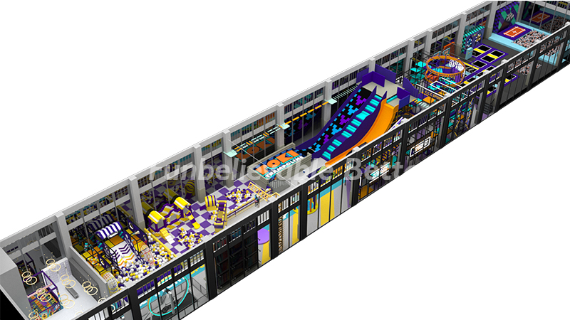 indoor play equipment commercial equipo de juego interior comercial