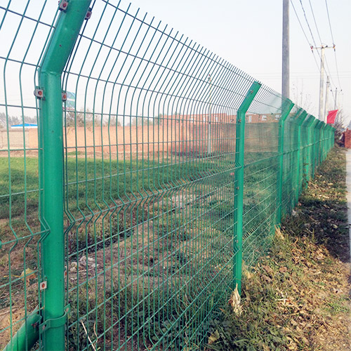 双边护栏网