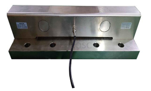 Capteur de force à faisceau de cisaillement double extrémité LP7159E