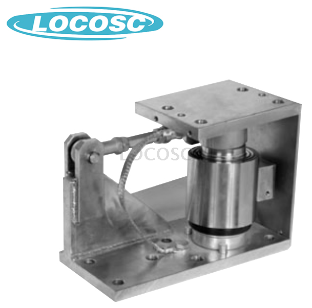  Capteur de pesée robuste LP7231