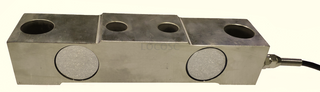 LP7150B Double Ended Shear Beam Load Cell
