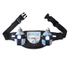 BSP11624 Running Belts With Water Bottles For Men And Woven