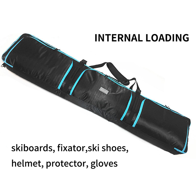 skiboard bag