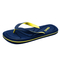 Coutume En Gros Personnalisé Homme Élégant EVA Non-slip En Plein Air Plage Tongs Pantoufles AH-8E032 -Ories