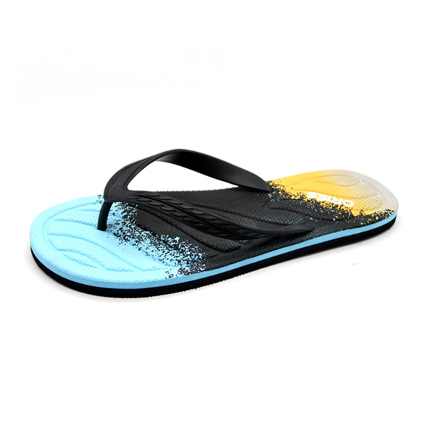 Pantoufles AH-8E024 pour homme