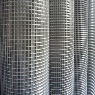 Welded Wire Mesh
