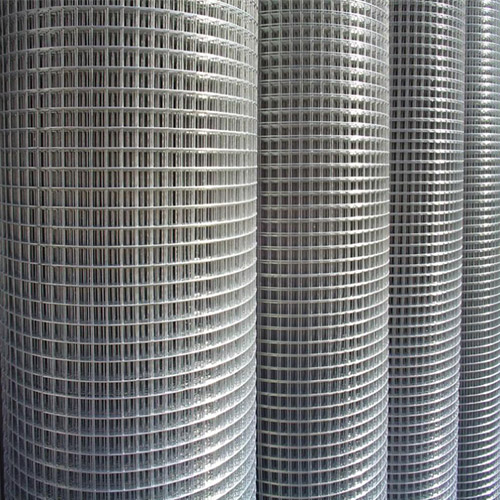 Welded Wire Mesh