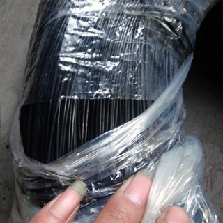Black Annealed Wire 