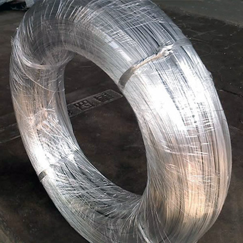 Galvanzied Wire