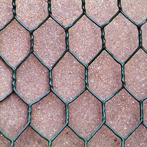 Hexagonal Wire Netting