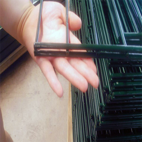 2D Panel Fence