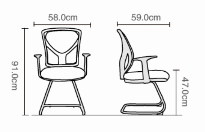 conference chair conference chair